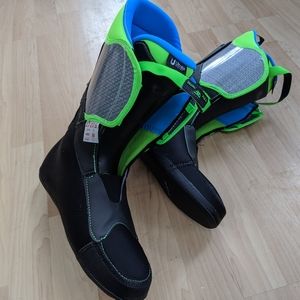 Lange 27.5 Ski Boot Liners Brand New
